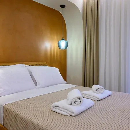 Asteria Seafront Luxury * Άγιος Νικόλαος
