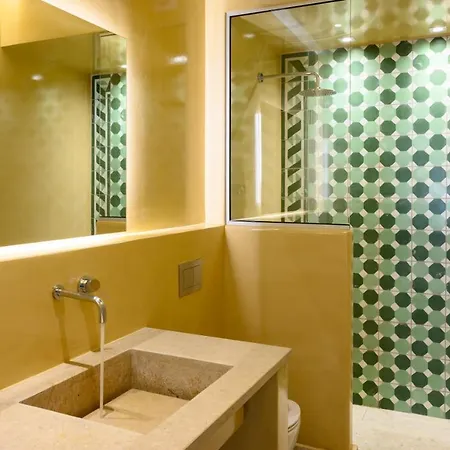Asteria Seafront Luxury * Άγιος Νικόλαος