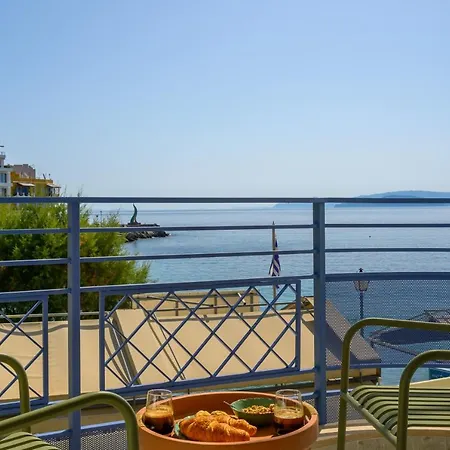 Asteria Seafront Luxury