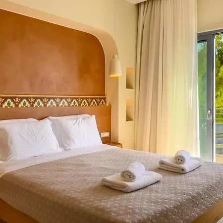 Asteria Seafront Luxury * Άγιος Νικόλαος